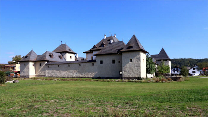 UNESCO : La Slovaquie membre depuis 30 ans