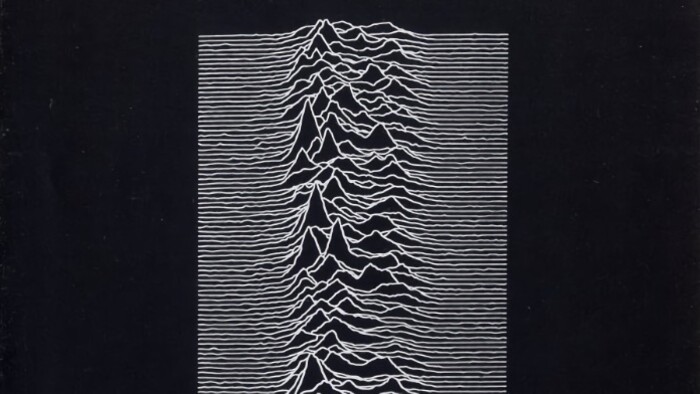 (Ne)súď podľa obalu: Joy Division – Unknown Pleasures