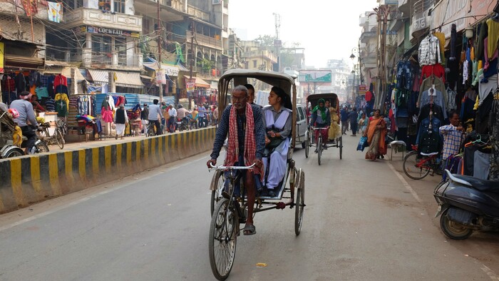 India – krajina, kde môžete zažiť stretnutie s dalajlámom