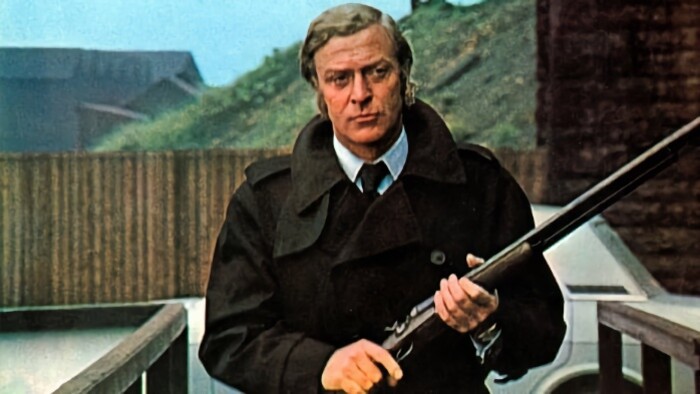 Seriál o soundtrackoch: Get Carter