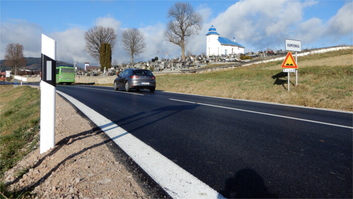 La Slovaquie passe à côté des fonds de lutte contre la pauvreté