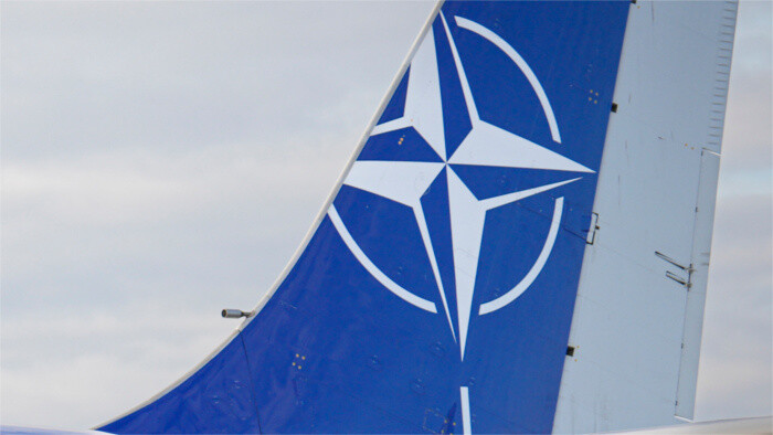 Promising Ukraine quick accession to NATO is irresponsible, says Boris Kollar