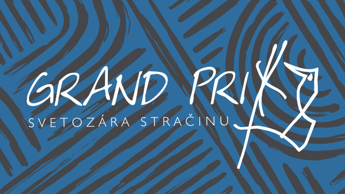 Grand Prix Svetozára Stračinu