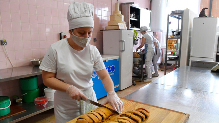 Los panaderos exigen seguridad alimentaria 