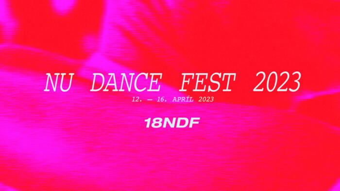 Nu Dance Fest je plnoletý