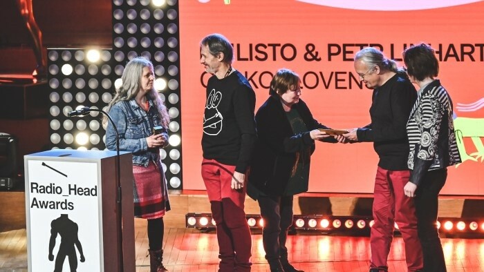 Radio Head Awards: Plattform für frische Musik abseits des Mainstreams