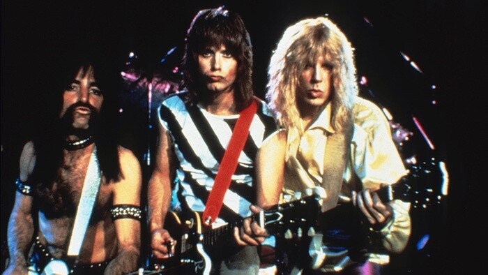 Seriál o soundtrackoch: This Is Spinal Tap