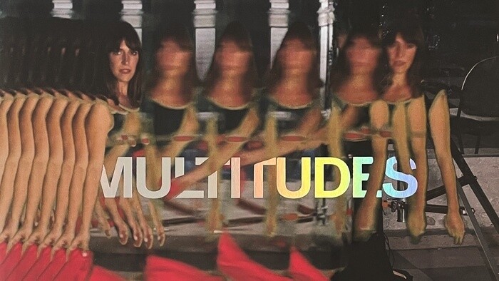 Album týždňa: Feist - Multitudes