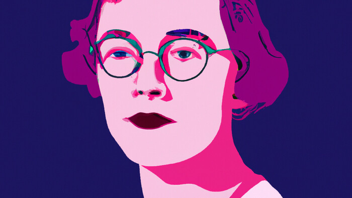 Literatúra v hudbe: Flannery O’Connor