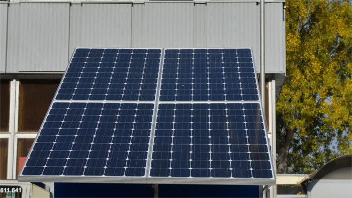 Aumenta en Eslovaquia el interés por las fuentes de energías renovables