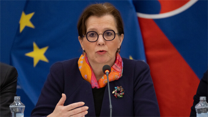 Slovakia becomes a member of the EU-LAC Foundation 