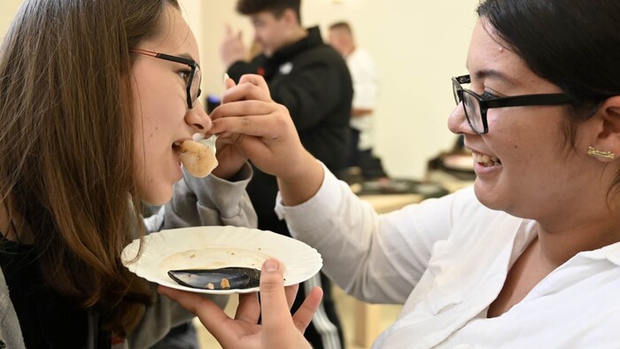 S poruchou príjmu potravy bojuje každá šiesta až siedma mladá žena