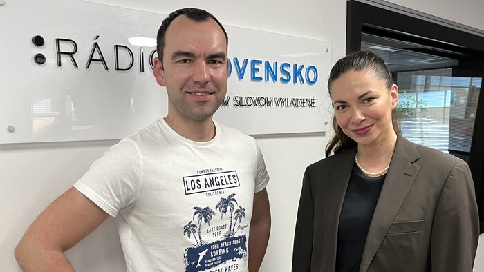 Hosť DRS: Veronika Kostková (módna návrhárka svadobných šiat)