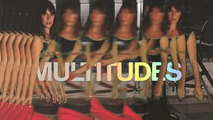 Hudobná recenzia: Feist / Multitudes