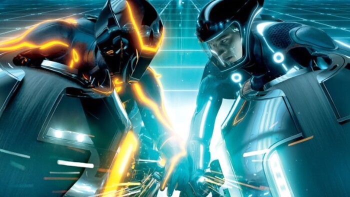 Seriál o soundtrackoch: Tron: Legacy