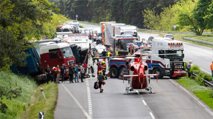 President Caputova sends condolences to Hungary over D2 highway crash