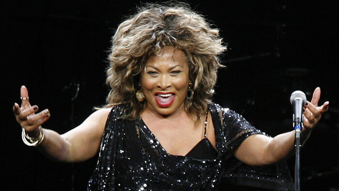 Vo veku 83 rokov zomrela Tina Turner
