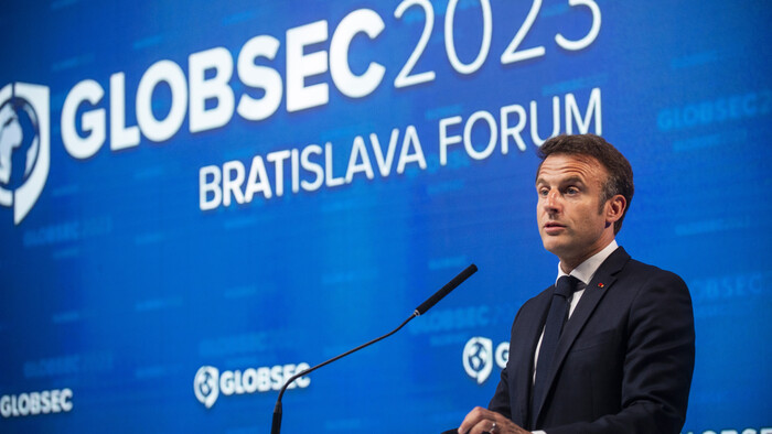 Konferencia Globsec