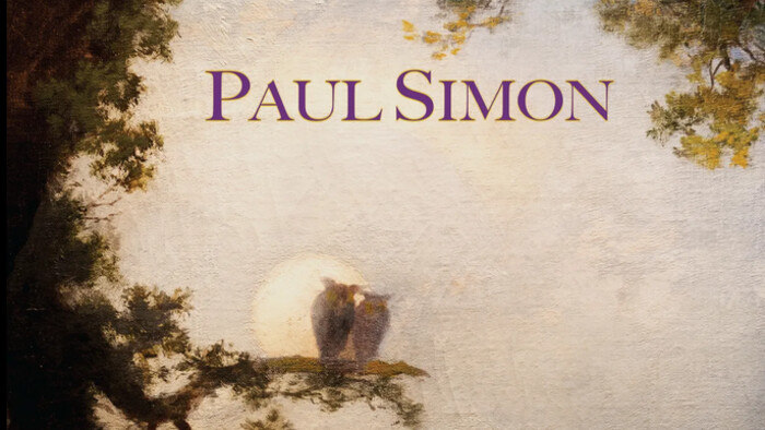 Hudobná recenzia: Paul Simon / Seven Psalms