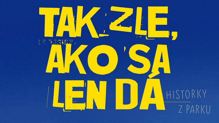 Filmová recenzia: Tak zle, ako sa len dá