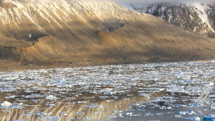 Podľa vedy roztápajúce sa ľadovce potvrdzujú nezvratné klimatické zmeny
