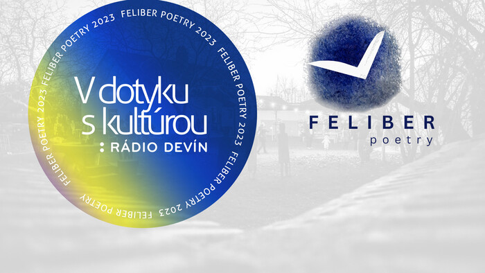 V dotyku s kultúrou na festivale poézie Feliber Poetry 