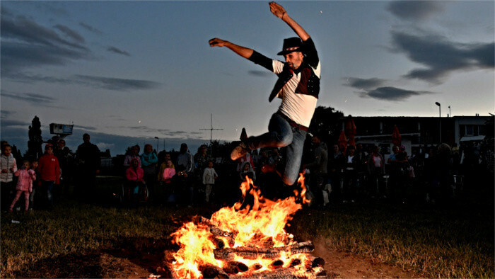 Svätojánska noc. Má naozaj magickú moc?