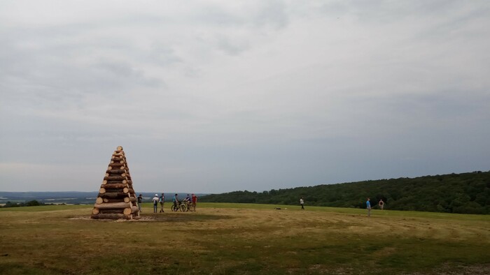 Rádiovíkend 17.6.2023 - pozvánky