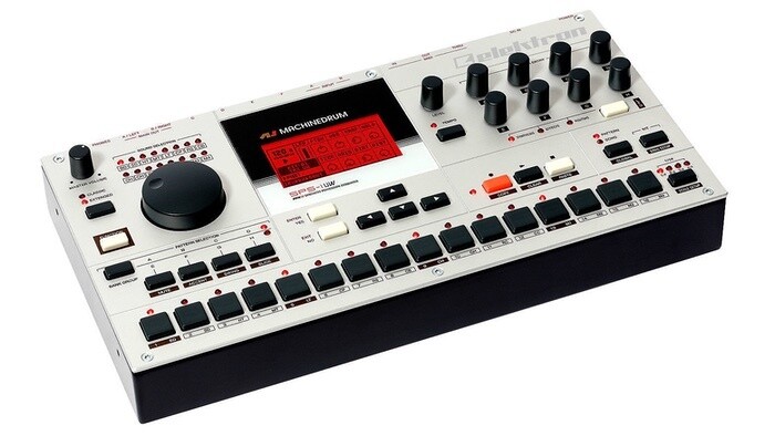 Elektron Machinedrum SPS-1