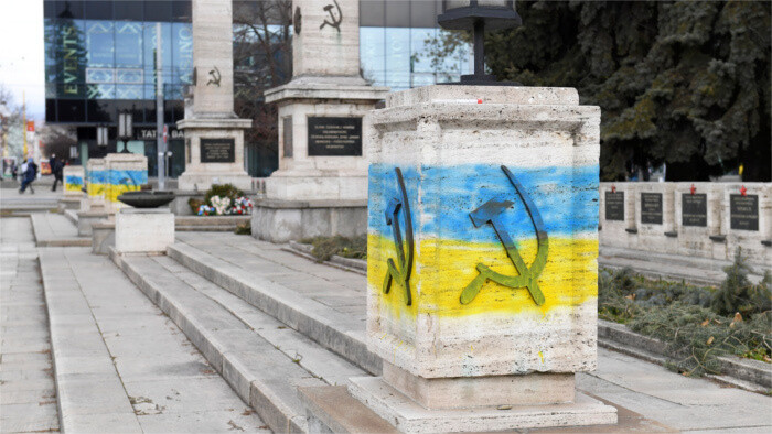 Conmemoramos el Día de la Salida de las Tropas de Ocupación del Ejército Soviético