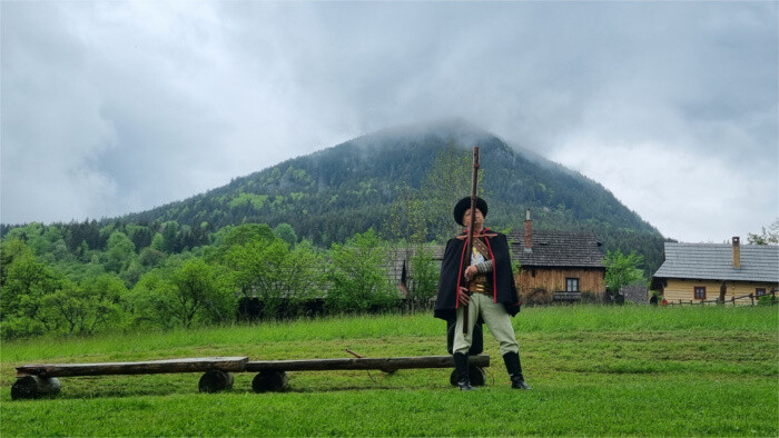 30 rokov na zozname dedičstva UNESCO