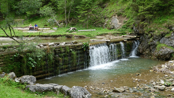 Kvačianska dolina