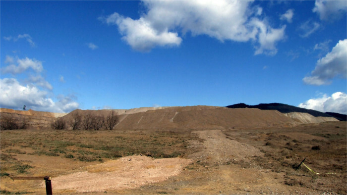 Bergbau in Jelšava kann noch 200 Jahre weitergehen