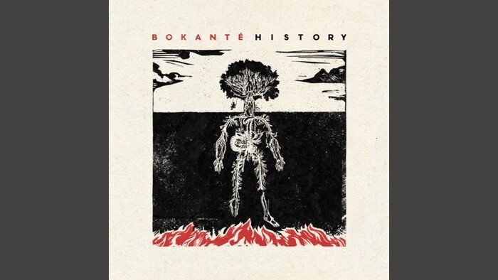 Album týždňa: Bokanté – History