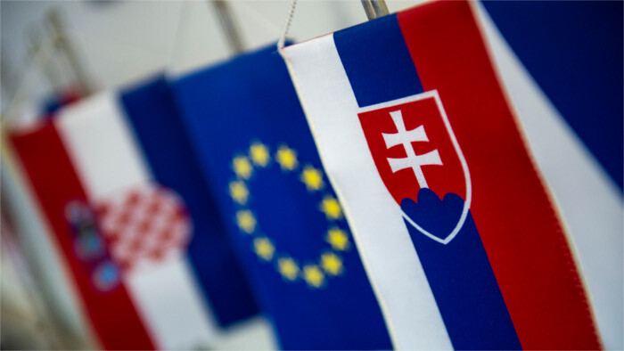 20 ans dans l´UE – On se connait ? La Croatie