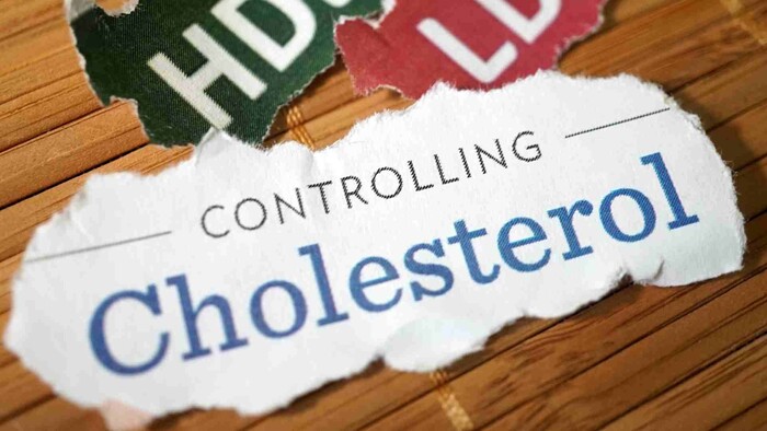 Zvýšený cholesterol u detí