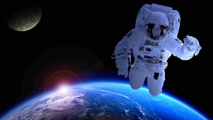 Astronautom vo vesmíre klesá imunita