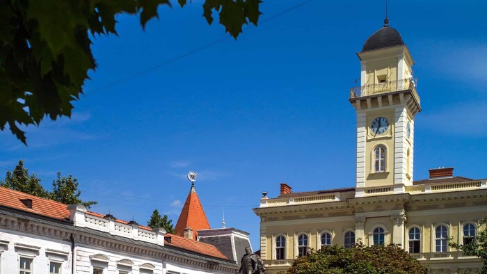 Komárno si pripomína 260 rokov od najsilnejšieho zemetrasenia na Slovensku