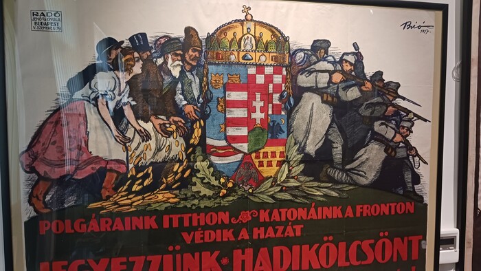 Východoslovenské múzeum v Košiciach, výstava: Storočie propagandy