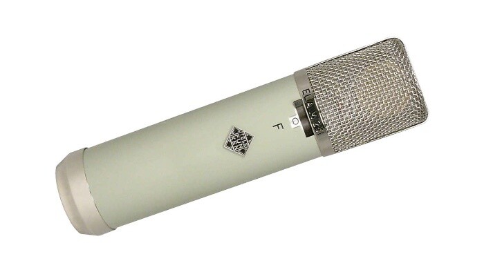 Telefunken ELA M 251