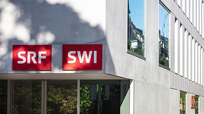 30 Jahre RSI und die Auslandssender weltweit: SWISSINFO.CH (4)