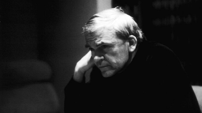 Vo veku 94 rokov zomrel spisovateľ Milan Kundera