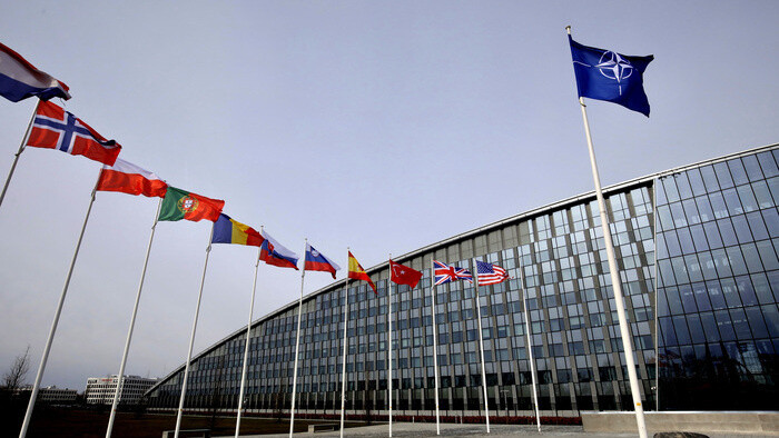 NATO summit begins in Vilnius