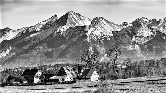 Bola raz jedna povesť - letná repríza 317. časti (Belianske Tatry)