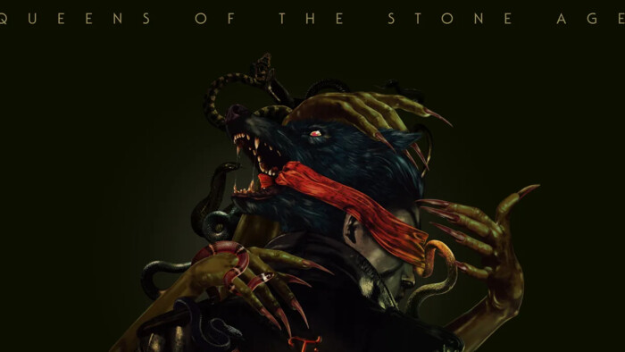 Hudobná recenzia: Queens of the Stone Age / In Times New Roman