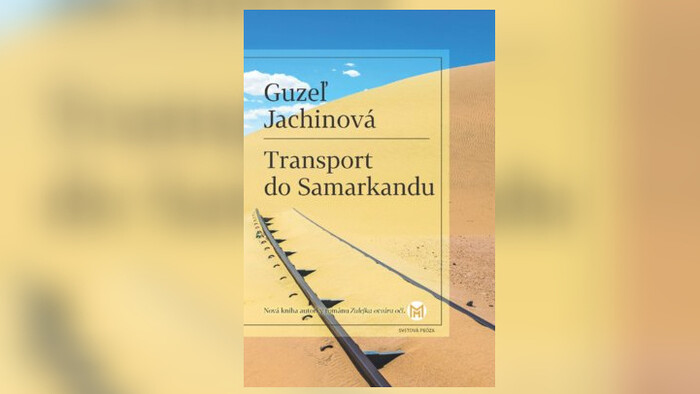 Literárna recenzia: Päťsto vyhladovaných detí na ceste za lepším životom