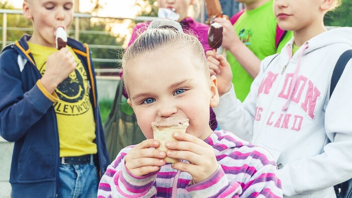 Štvrtina slovenských detí trpí obezitou. Hrozí im trombóza aj cukrovka