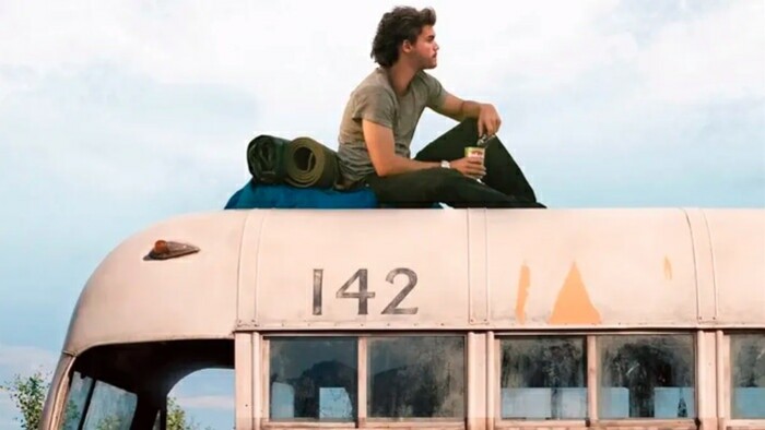 Seriál o soundtrackoch: Into the Wild