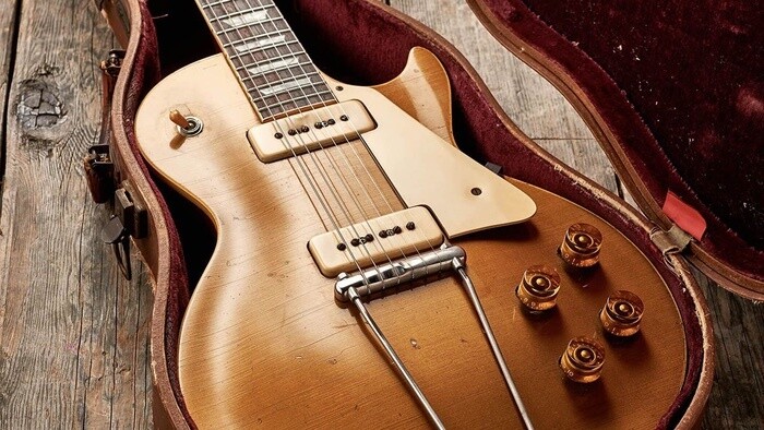 Gibson P-90