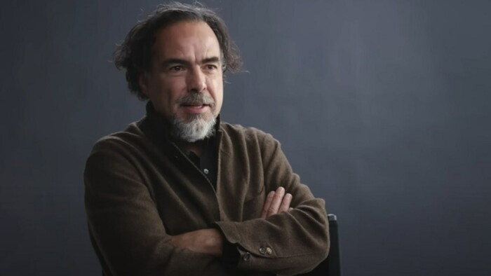 Oscarový režisér a vizionár Alejandro Gonzáles Iňárritu má 60 rokov